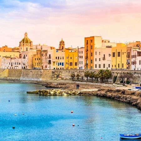 Dgs Aparthotel Trapani Exterior photo